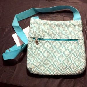 Thirty one organizing shoulder bag